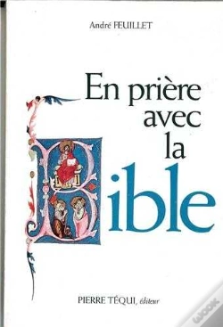 Capa do artigo En Prière Avec La Bible