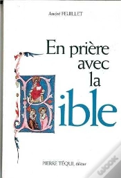 Capa do artigo En Prière Avec La Bible