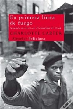 Capa do artigo En Primera Línea De Fuego
