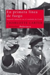 Capa do artigo En Primera Línea De Fuego