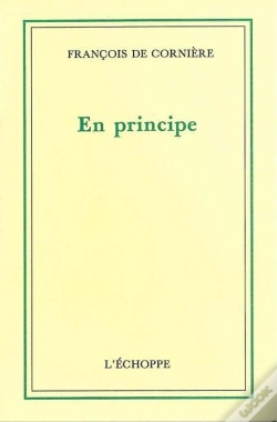 Capa do artigo En Principe