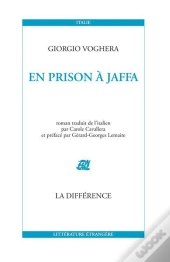 En Prison À Jaffa
