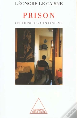 Capa do artigo En Prison A Leurs Cotes