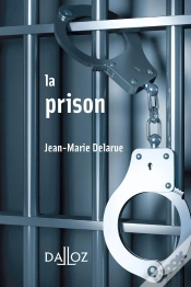 Capa do artigo En Prison
