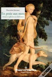 Capa do artigo En Proie Aux Mots