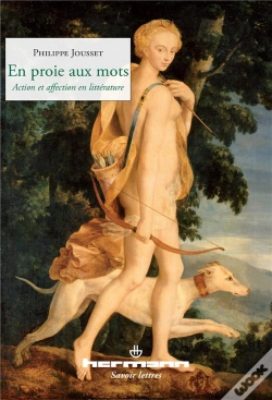 Capa do artigo En Proie Aux Mots