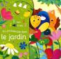 En Promenade Dans Le Jardin - Preview