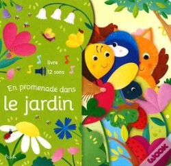 Capa do artigo En Promenade Dans Le Jardin
