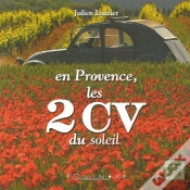 Capa do artigo En Provence, Les 2 Cv Du Soleil