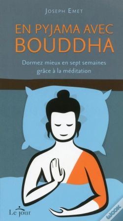 Capa do artigo En Pyjama Avec Bouddha