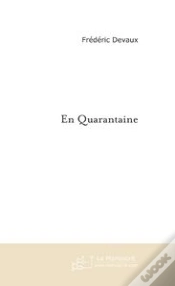 Capa do artigo En Quarantaine