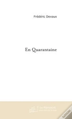 Capa do artigo En Quarantaine