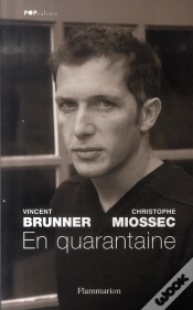 Capa do artigo En Quarantaine