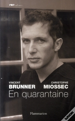 Capa do artigo En Quarantaine