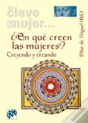 Capa do artigo ¿En Qué Creen Las Mujeres?
