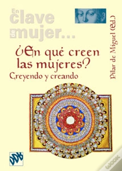 Capa do artigo ¿En Qué Creen Las Mujeres?