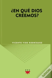 Capa do artigo ¿En Qué Dios Creemos?