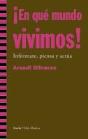 ¡En Qué Mundo Vivimos! - Preview