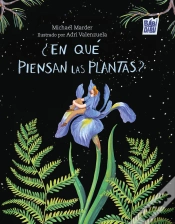 Capa do artigo En Que Piensan Las Plantas