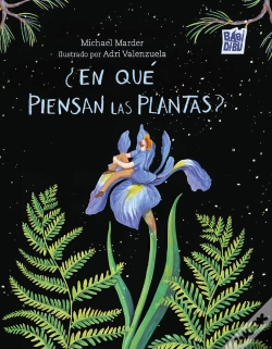 Capa do artigo En Que Piensan Las Plantas