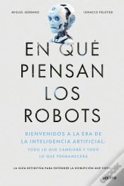Capa do artigo En Que Piensan Los Robots