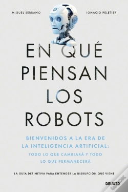 Capa do artigo En Que Piensan Los Robots