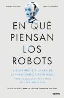 En Que Piensan Los Robots