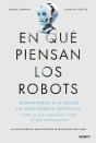 En Que Piensan Los Robots - Preview