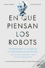 Capa do artigo En Qué Piensan Los Robots