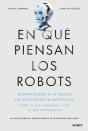 En Qué Piensan Los Robots - Preview