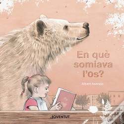 Capa do artigo En Que Somiava L'Os