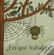 Capa do artigo ¿En Qué Trabajan?