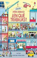 En Que Trabajas