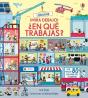 En Que Trabajas - Preview