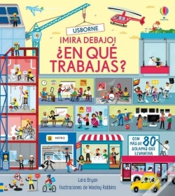 Capa do artigo En Que Trabajas