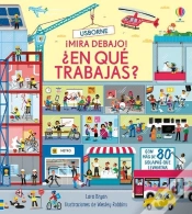 Capa do artigo En Que Trabajas