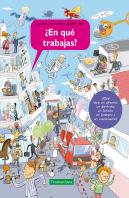 ¿En Que Trabajas?