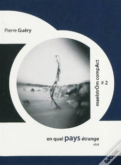 Capa do artigo En Quel Pays Etrange : Recit