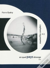 Capa do artigo En Quel Pays Etrange : Recit
