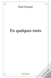 Capa do artigo En Quelques Mots