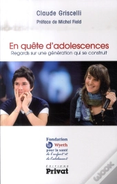 En Quête D'Adolescences