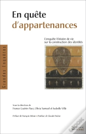En Quête D'Appartenances