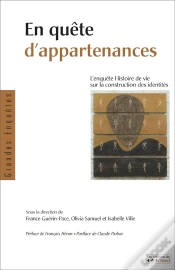 Capa do artigo En Quête D