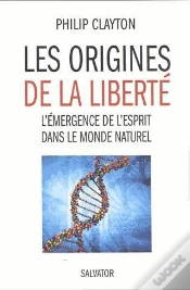 Capa do artigo En Quete De Liberte L