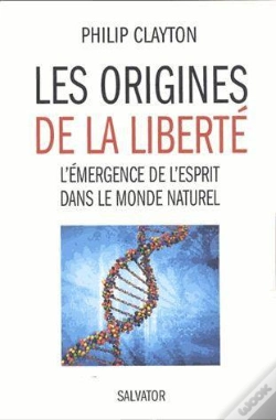 Capa do artigo En Quete De Liberte L'Emergence De L'Esprit Dans Le Monde Naturel