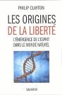 En Quete De Liberte L'Emergence De L'Esprit Dans Le Monde Naturel - Preview