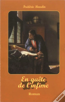 Capa do artigo En Quête De L'Infime
