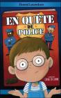 En Quete De Police - Preview
