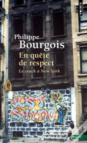 Capa do artigo En Quete De Respect. Le Crack A New York