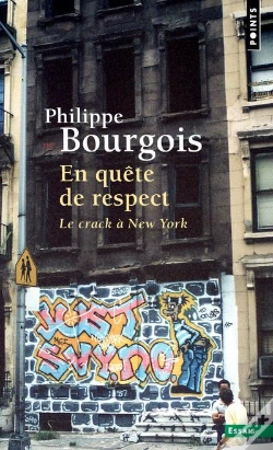Capa do artigo En Quete De Respect. Le Crack A New York